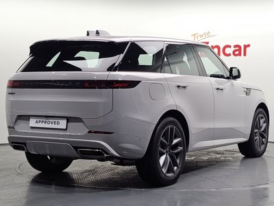صورة 3 لـ 2026 LAND Rover RANGE ROVER SPORT