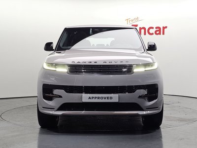 صورة 5 لـ 2026 LAND Rover RANGE ROVER SPORT