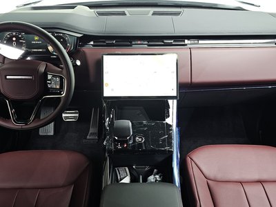صورة 9 لـ 2026 LAND Rover RANGE ROVER SPORT