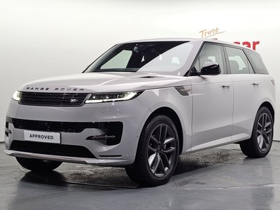 صورة 1 لـ 2026 LAND Rover RANGE ROVER SPORT