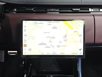 2026 LAND Rover RANGE ROVER SPORT — миниатюра 14
