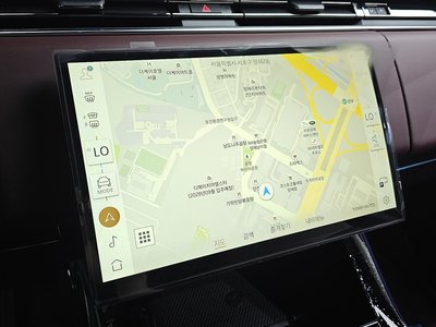 2026 LAND Rover RANGE ROVER SPORT — миниатюра 11