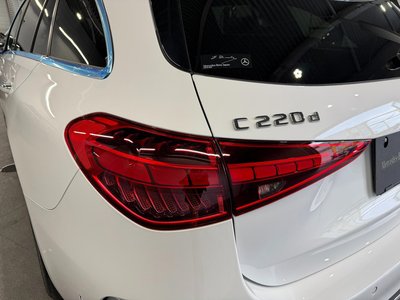 2025 MERCEDES-BENZ C-CLASS thumbnail 61