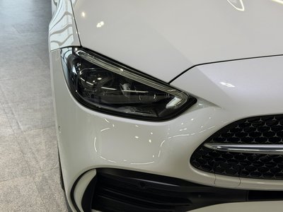 صورة 7 لـ 2025 MERCEDES-BENZ C-CLASS