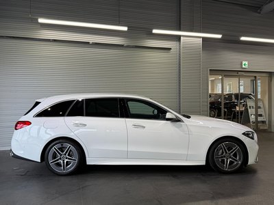 صورة 6 لـ 2025 MERCEDES-BENZ C-CLASS