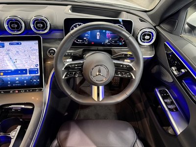 2025 MERCEDES-BENZ C-CLASS thumbnail 56