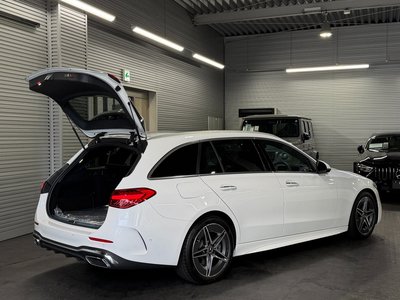 2025 MERCEDES-BENZ C-CLASS thumbnail 62