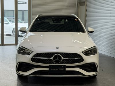 صورة 5 لـ 2025 MERCEDES-BENZ C-CLASS