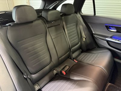 2025 MERCEDES-BENZ C-CLASS thumbnail 50