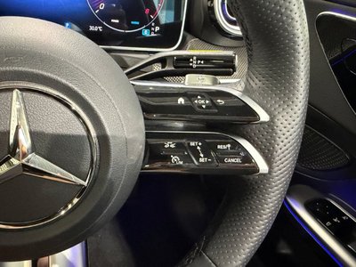 2025 MERCEDES-BENZ C-CLASS thumbnail 41