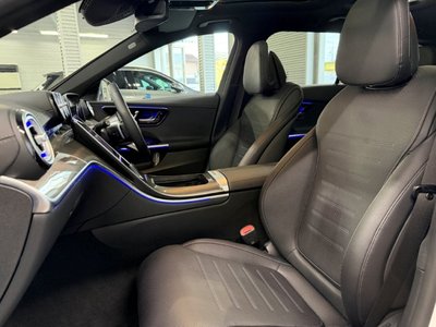 2025 MERCEDES-BENZ C-CLASS thumbnail 47