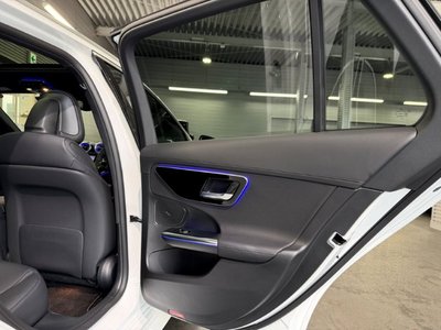 2025 MERCEDES-BENZ C-CLASS thumbnail 51