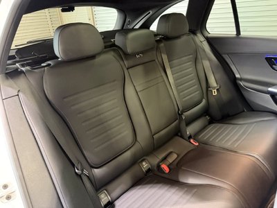 2025 MERCEDES-BENZ C-CLASS thumbnail 49