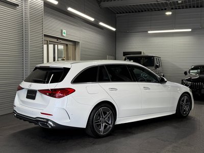 2025 MERCEDES-BENZ C-CLASS thumbnail 58