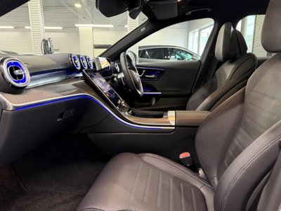 2025 MERCEDES-BENZ C-CLASS thumbnail 48