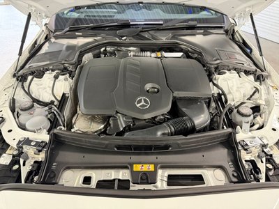 2025 MERCEDES-BENZ C-CLASS thumbnail 57