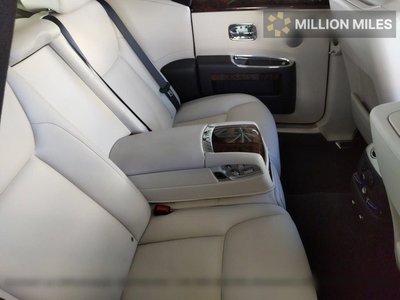 ROLLS-ROYCE GHOST - 6