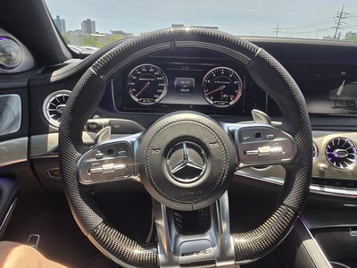 MERCEDES-BENZ S-CLASS - 5