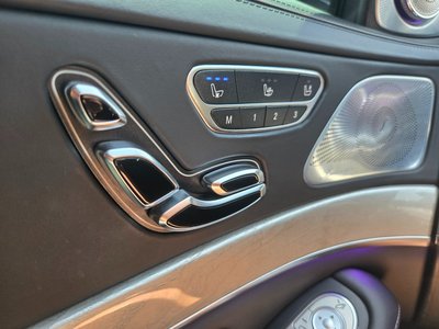 صورة مصغرة 16 لـ 2017 Mercedes-BENZ S-CLASS