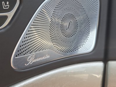 MERCEDES-BENZ S-CLASS - 7