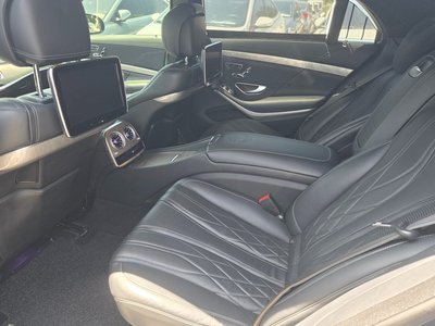 صورة مصغرة 15 لـ 2017 Mercedes-BENZ S-CLASS