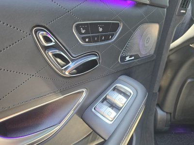 صورة مصغرة 13 لـ 2017 Mercedes-BENZ S-CLASS
