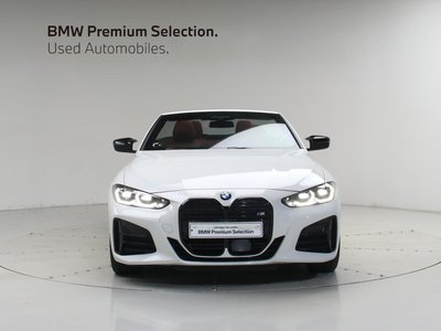 2024 BMW 4 SERIES 照片 2