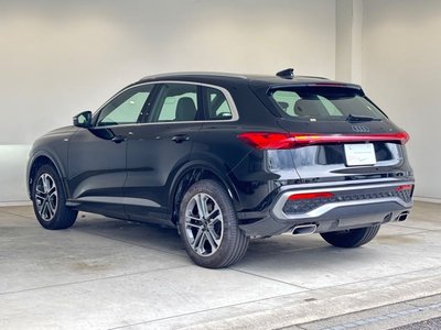 2025 AUDI Q5 照片 11