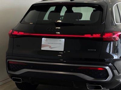 2025 AUDI Q5 照片 13