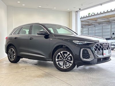 2025 AUDI Q5 照片 6