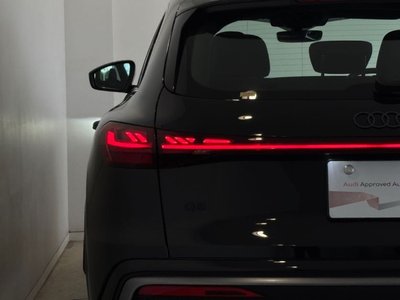 2025 AUDI Q5 照片 12