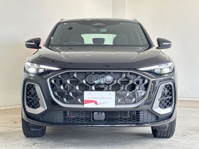2025 AUDI Q5 照片 5