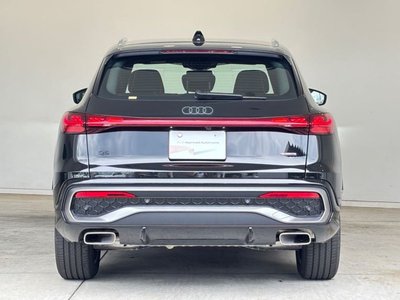 2025 AUDI Q5 照片 10