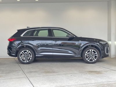 2025 AUDI Q5 照片 8