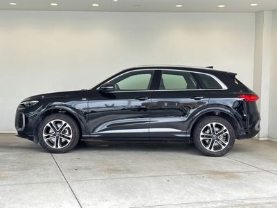 2025 AUDI Q5 照片 7