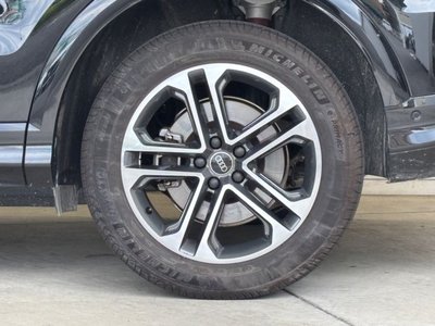 2025 AUDI Q5 照片 16