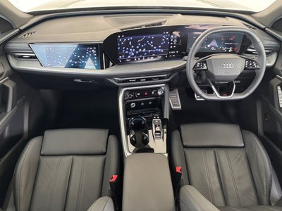2025 AUDI Q5 照片 3