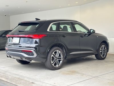 2025 AUDI Q5 照片 9