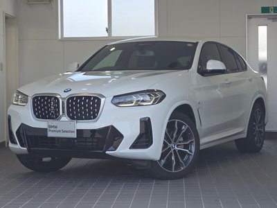 BMW X4 - 1