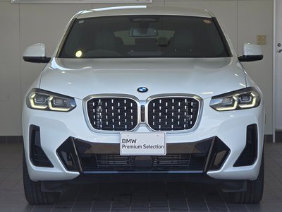 BMW X4 - 8