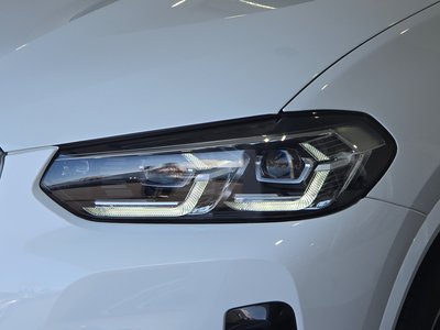 BMW X4 - 10