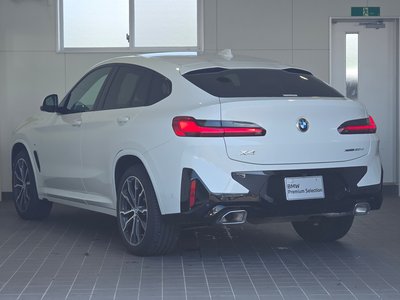 BMW X4 - 7