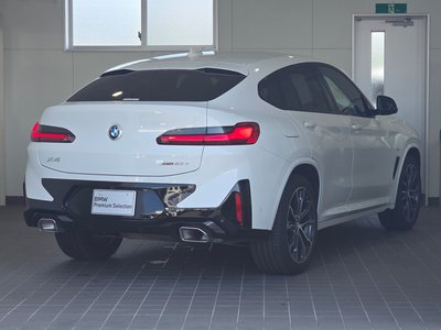 BMW X4 - 6