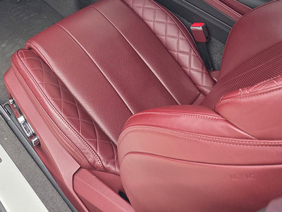 BENTLEY CONTINENTAL - 10