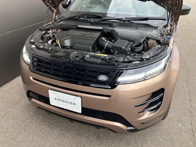 صورة مصغرة 134 لـ 2024 LAND Rover RANGE ROVER EVOQUE