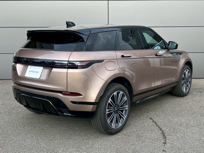 صورة مصغرة 33 لـ 2024 LAND Rover RANGE ROVER EVOQUE