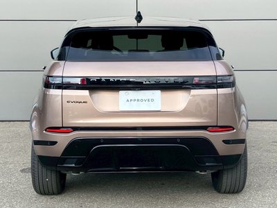 صورة مصغرة 37 لـ 2024 LAND Rover RANGE ROVER EVOQUE
