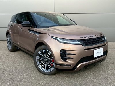 صورة مصغرة 23 لـ 2024 LAND Rover RANGE ROVER EVOQUE