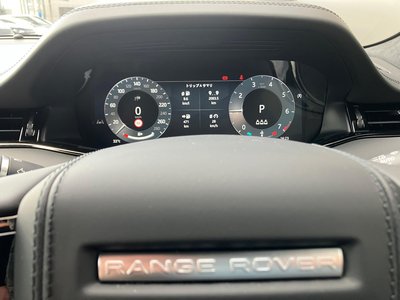 صورة مصغرة 85 لـ 2024 LAND Rover RANGE ROVER EVOQUE