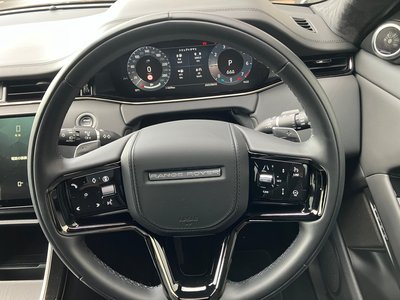 صورة مصغرة 70 لـ 2024 LAND Rover RANGE ROVER EVOQUE